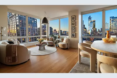 450 W 17th Street #2208, New York City, NY 10011 - Photo 1