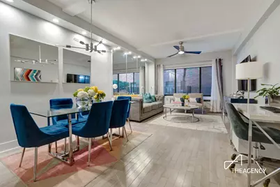 200 E 36th Street #1H, New York City, NY 10016 - Photo 9