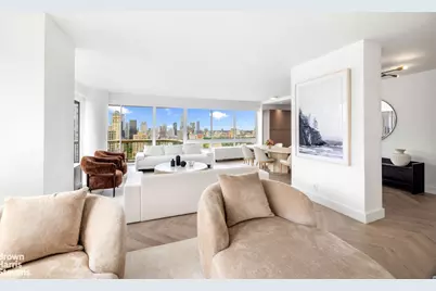 167 E 61st Street #37C, New York City, NY 10065 - Photo 5