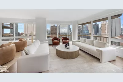 167 E 61st Street #37C, New York City, NY 10065 - Photo 3