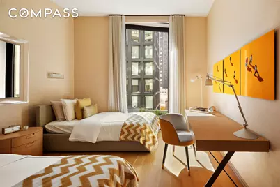 505 W 19th Street #4C, New York City, NY 10011 - Photo 13