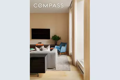 505 W 19th Street #4C, New York City, NY 10011 - Photo 3