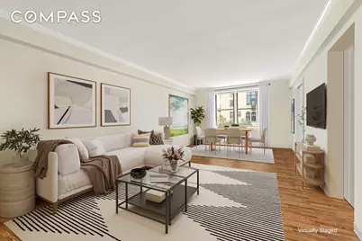 30 E 9th Street #5M, New York City, NY 10003 - Photo 1