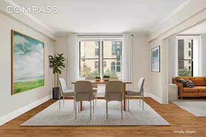 30 E 9th Street #5M, New York City, NY 10003 - Photo 5