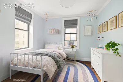 30 E 9th Street #5M, New York City, NY 10003 - Photo 7