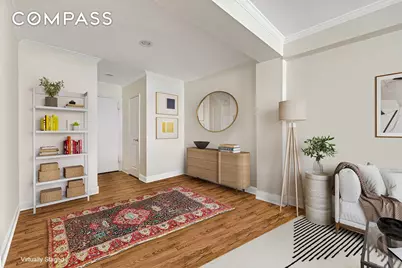 30 E 9th Street #5M, New York City, NY 10003 - Photo 3