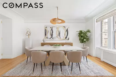875 Park Avenue #9A, New York City, NY 10075 - Photo 5