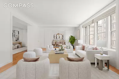 875 Park Avenue #9A, New York City, NY 10075 - Photo 3