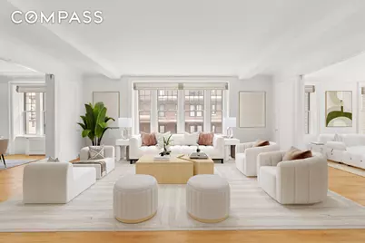 875 Park Avenue #9A, New York City, NY 10075 - Photo 1