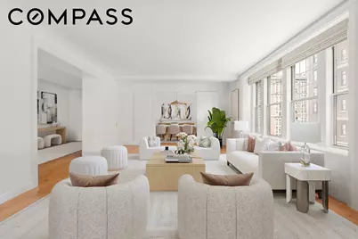 875 Park Avenue #9A, New York City, NY 10075 - Photo 3