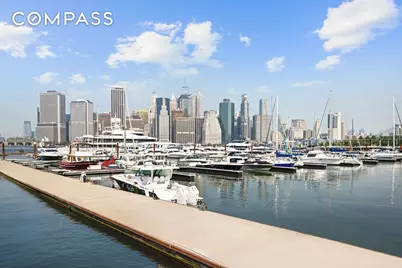 360 Furman Street #724, New York City, NY 11201 - Photo 41