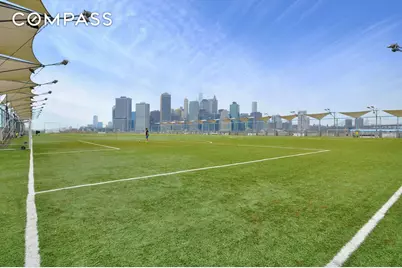 360 Furman Street #724, New York City, NY 11201 - Photo 37