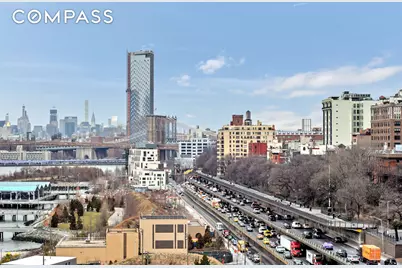 360 Furman Street #724, New York City, NY 11201 - Photo 1