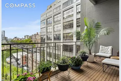 360 Furman Street #724, New York City, NY 11201 - Photo 11