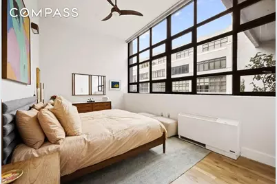 360 Furman Street #724, New York City, NY 11201 - Photo 13