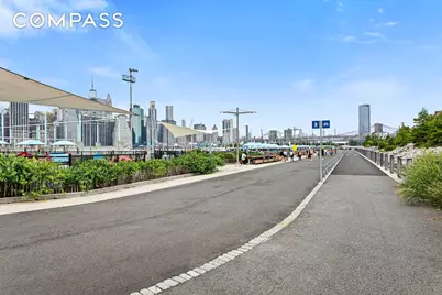 360 Furman Street #724, New York City, NY 11201 - Photo 39