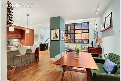 360 Furman Street #724, New York City, NY 11201 - Photo 5