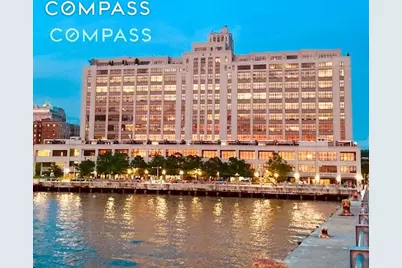 360 Furman Street #724, New York City, NY 11201 - Photo 23