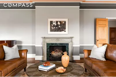 145-146 Central Park W #8C, New York City, NY 10023 - Photo 3