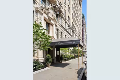 145-146 Central Park W #8C, New York City, NY 10023 - Photo 15