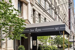 145-146 Central Prk W, New York City, NY 10023 - Photo 15