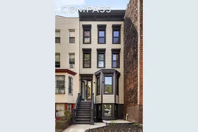 174 Hall Street, New York City, NY 11205 - Photo 13