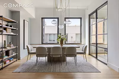 126 W 22nd Street #11S, New York City, NY 10011 - Photo 3