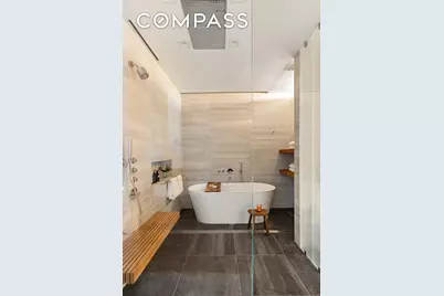 126 W 22nd Street #11S, New York City, NY 10011 - Photo 11