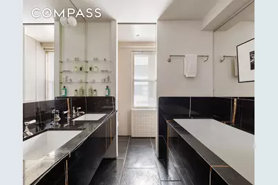 50 King Street #6AB, New York City, NY 10014 - Photo 9