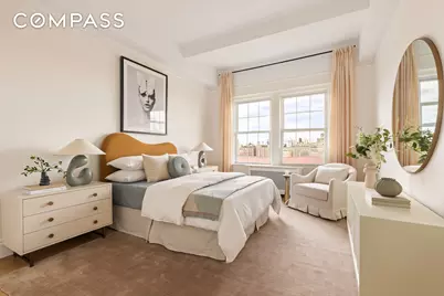 16 W 77th Street #16E, New York City, NY 10024 - Photo 13