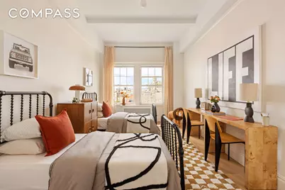 16 W 77th Street #16E, New York City, NY 10024 - Photo 15