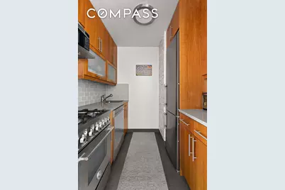 201 E 17th Street #18D, New York City, NY 10003 - Photo 3