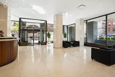 201 E 17th Street #18D, New York City, NY 10003 - Photo 9