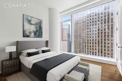 20 W 53rd Street #22A, New York City, NY 10019 - Photo 9