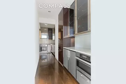 20 W 53rd Street #22A, New York City, NY 10019 - Photo 5