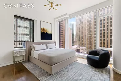 20 W 53rd Street #22A, New York City, NY 10019 - Photo 7