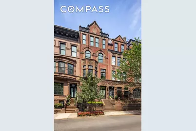 135 W 77th Street, New York City, NY 10024 - Photo 1
