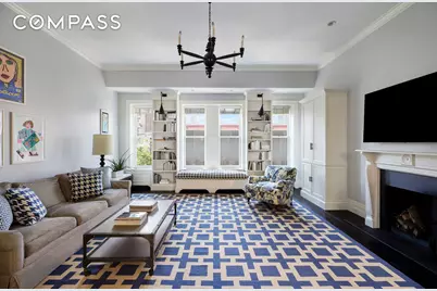 135 W 77th Street, New York City, NY 10024 - Photo 27