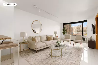 630 1st Avenue #10H, New York City, NY 10016 - Photo 1