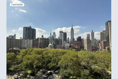 630 1st Avenue #10H, New York City, NY 10016 - Photo 5