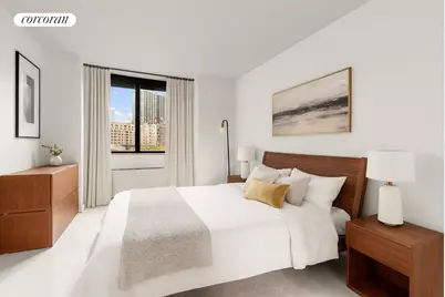 630 1st Avenue #10H, New York City, NY 10016 - Photo 3