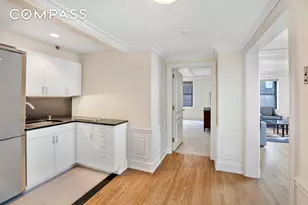 160 Central Park S, New York City, NY 10019 - Photo 5