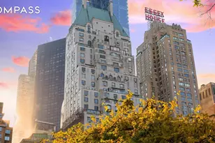 160 Central Park S, New York City, NY 10019 - Photo 13