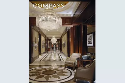 160 Central Park S #2307, New York City, NY 10019 - Photo 9