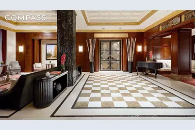 160 Central Park S #2307, New York City, NY 10019 - Photo 7