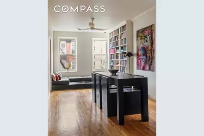 518 E 11th Street #4A, New York City, NY 10009 - Photo 1