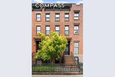 229 Dean Street, New York City, NY 11217 - Photo 1