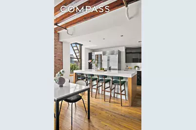 520 Laguardia Place #6N, New York City, NY 10012 - Photo 3