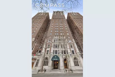 25 Tudor City Place #922, New York City, NY 10017 - Photo 7