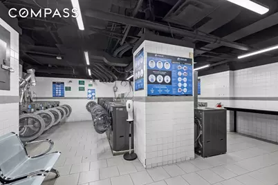 25 Tudor City Place #922, New York City, NY 10017 - Photo 5